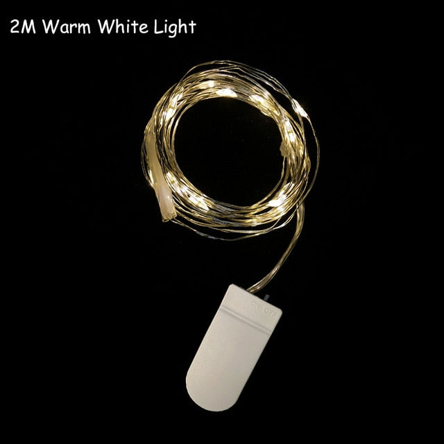Transparent Led Balloon