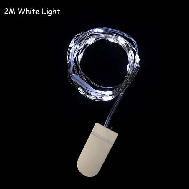 Transparent Led Balloon