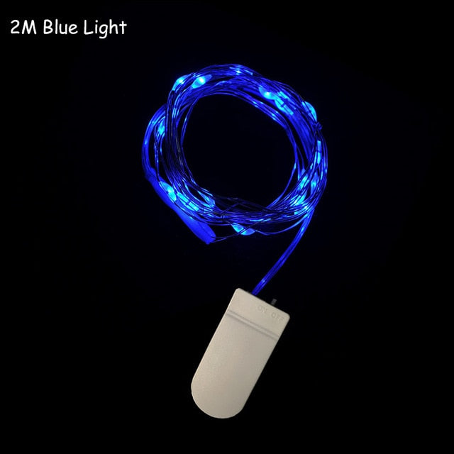 Transparent Led Balloon