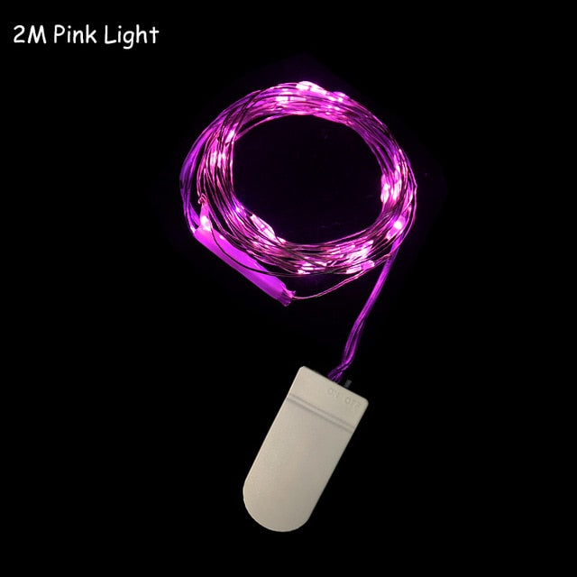 Transparent Led Balloon