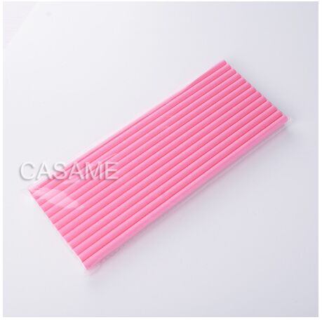 Paper Straw Wedding Decoration