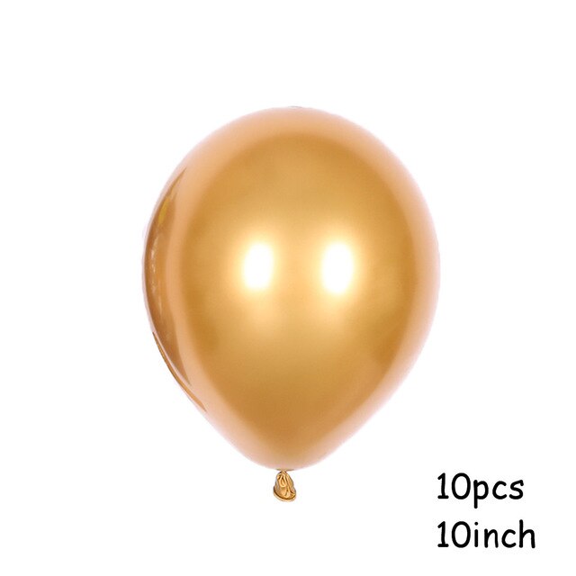 Animals Striped Foil Balloon