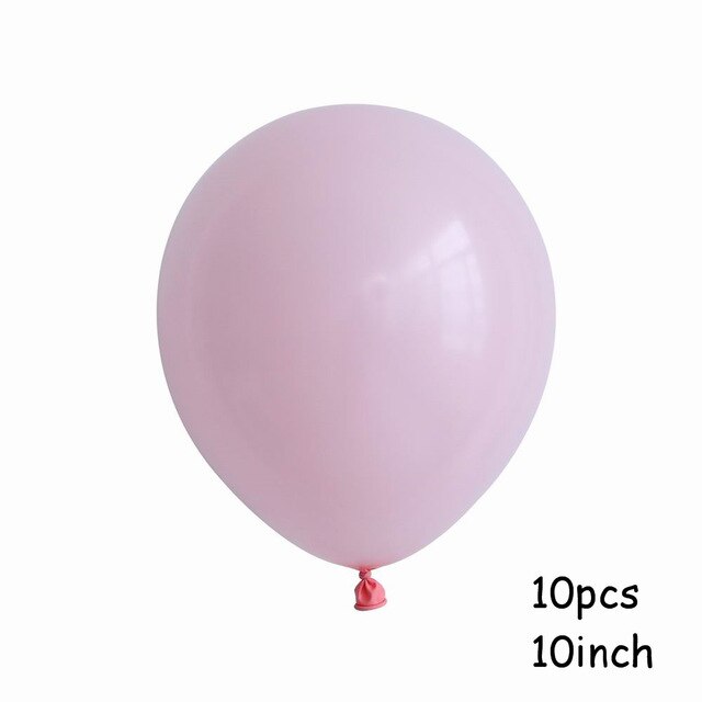 Animals Striped Foil Balloon