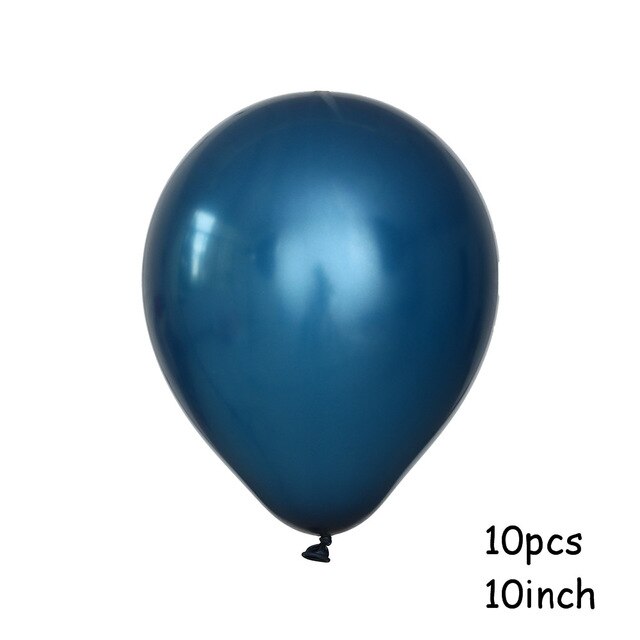 Animals Striped Foil Balloon