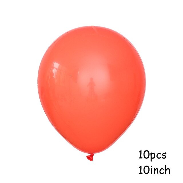 Animals Striped Foil Balloon