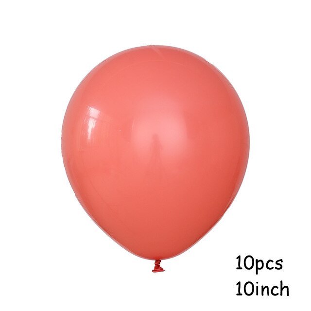 Animals Striped Foil Balloon