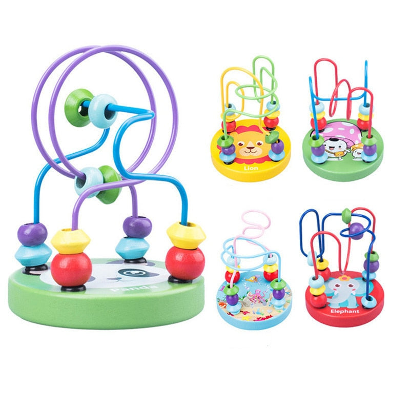 Montessori Toys For Kids