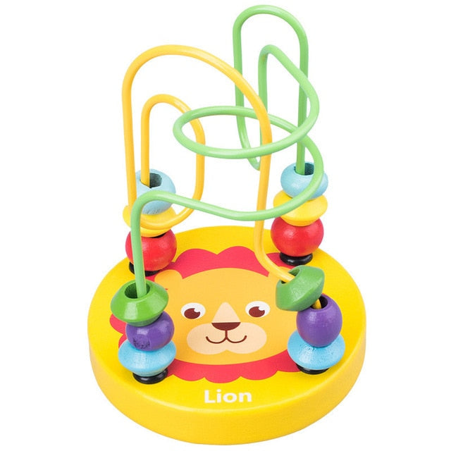 Montessori Toys For Kids