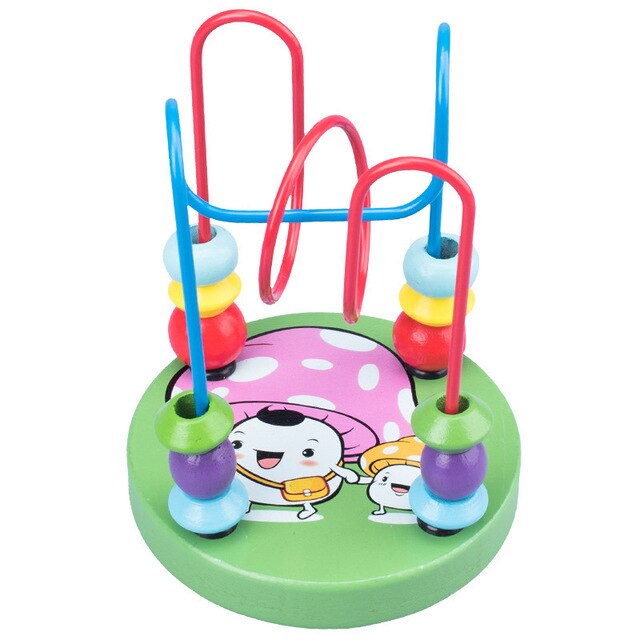 Montessori Toys For Kids