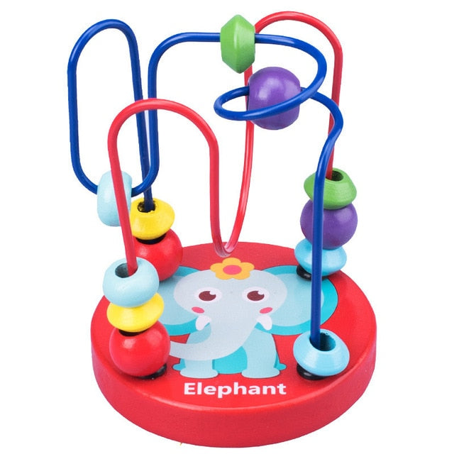 Montessori Toys For Kids
