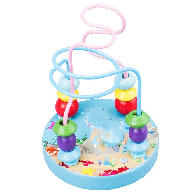 Montessori Toys For Kids