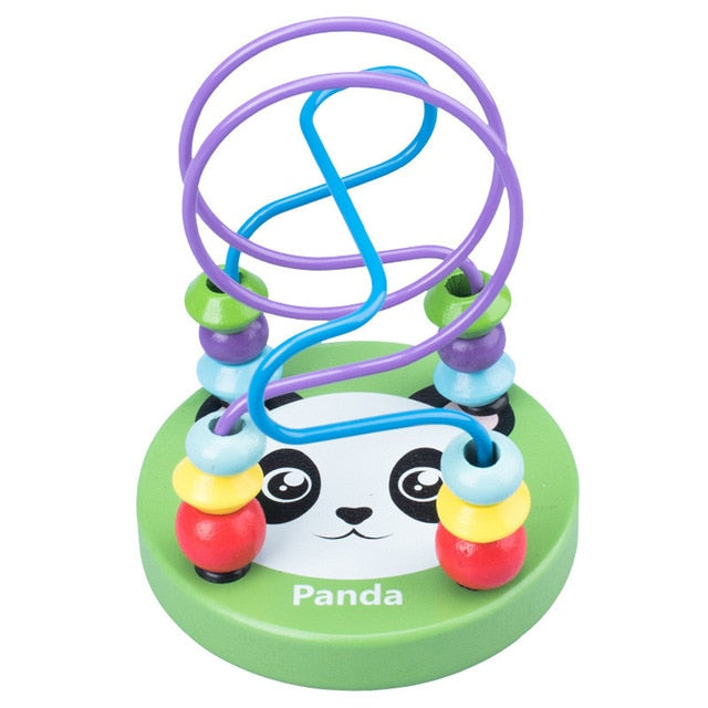 Montessori Toys For Kids