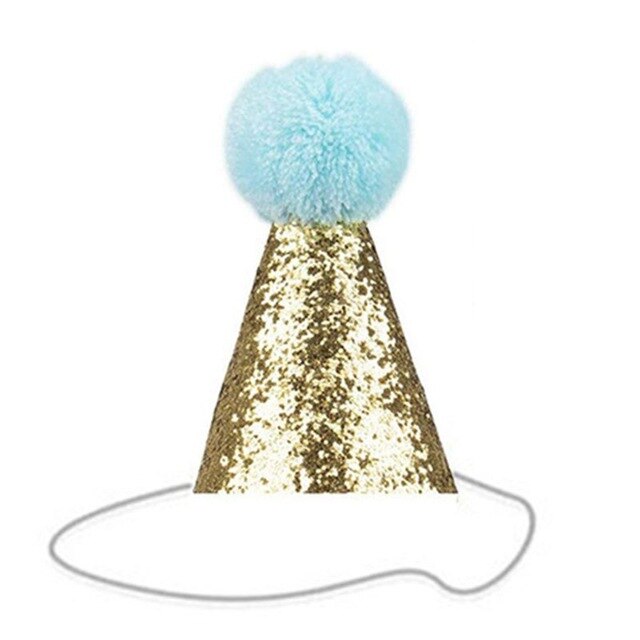 Birthday Party Supplies