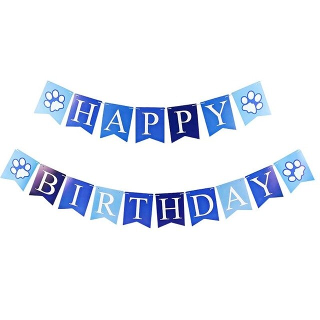 Birthday Party Supplies