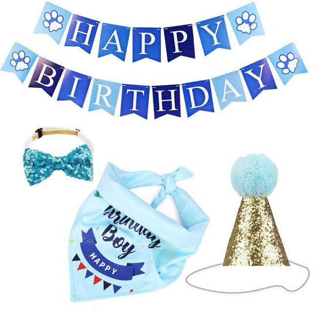Birthday Party Supplies