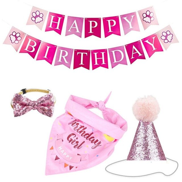 Birthday Party Supplies