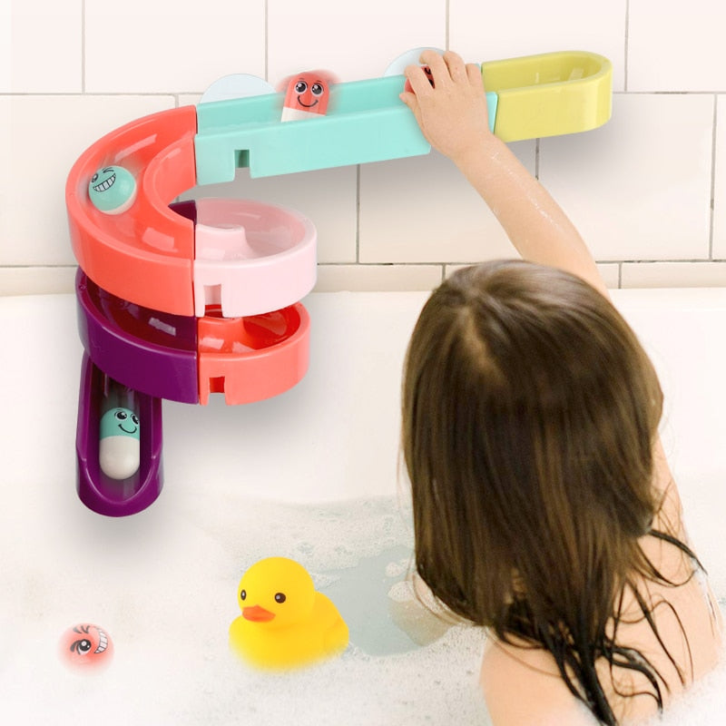 Baby Bath Toys