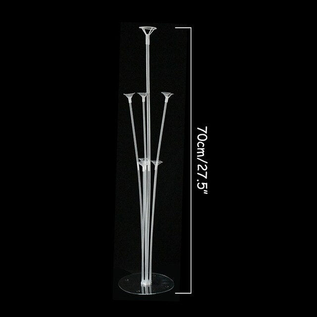 LED Light Birthday Balloon