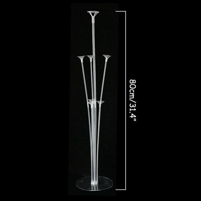 LED Light Birthday Balloon