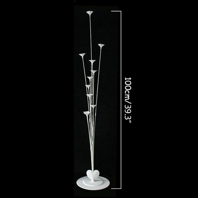 LED Light Birthday Balloon