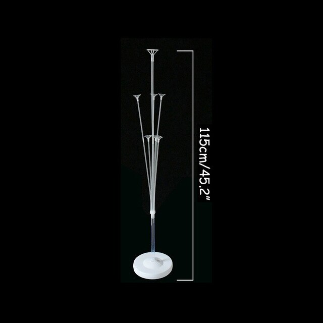 LED Light Birthday Balloon
