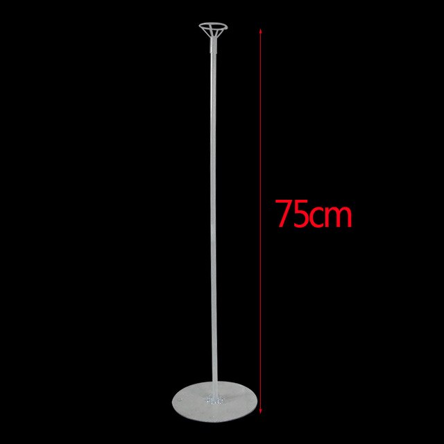LED Light Birthday Balloon