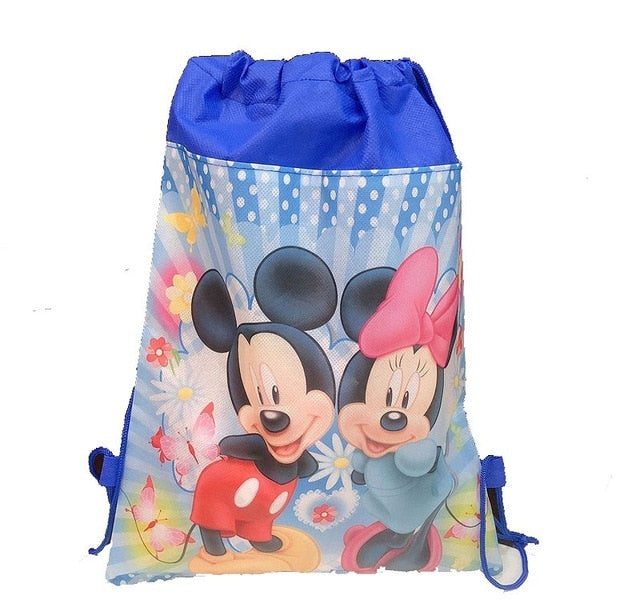 Disney Mickey Mouse Disposable Tableware