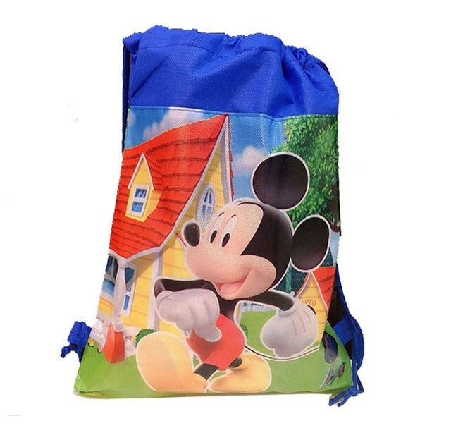 Disney Mickey Mouse Disposable Tableware