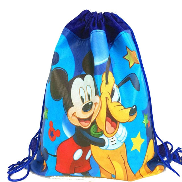 Disney Mickey Mouse Disposable Tableware
