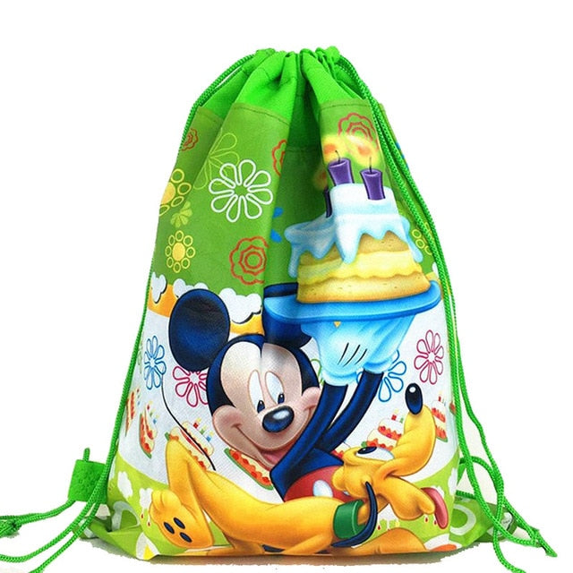 Disney Mickey Mouse Disposable Tableware