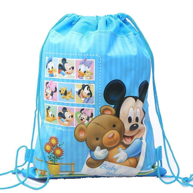 Disney Mickey Mouse Disposable Tableware