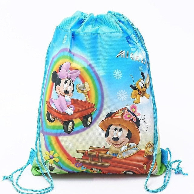Disney Mickey Mouse Disposable Tableware