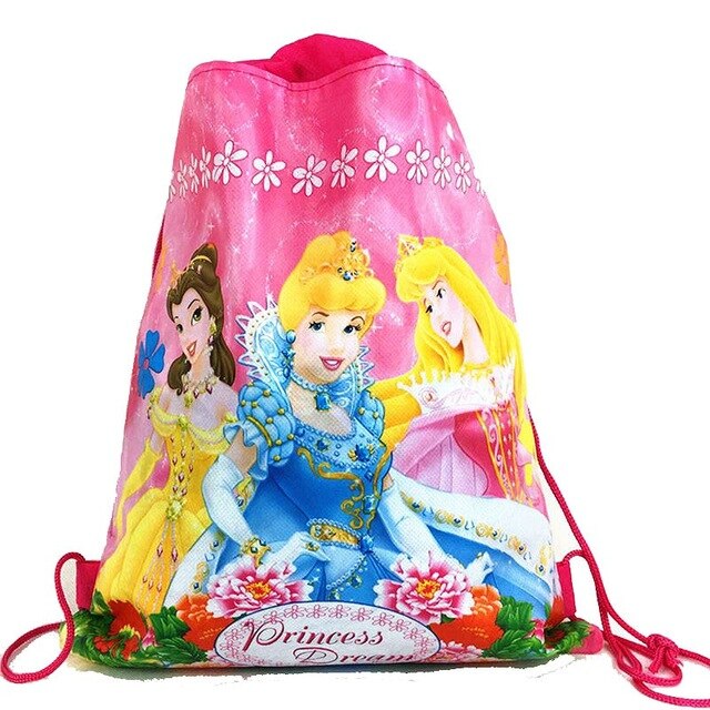 Disney Princess Birthday Party Theme