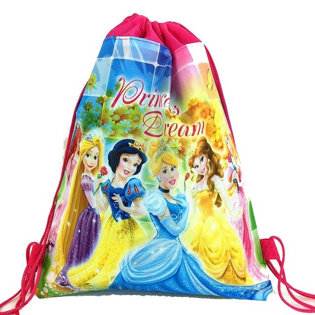 Disney Princess Birthday Party Theme