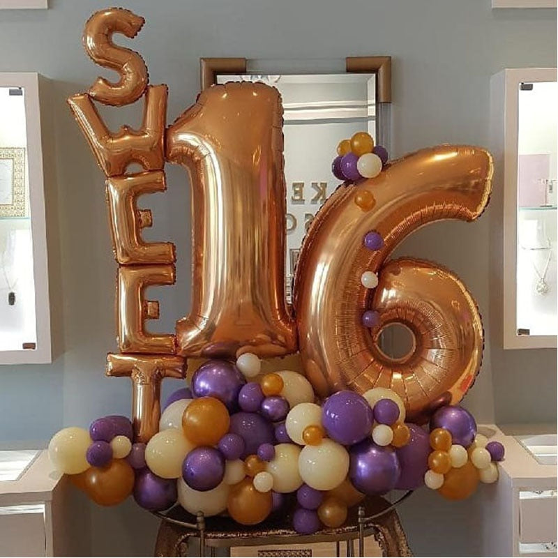 Birthday Party Decorating Supply