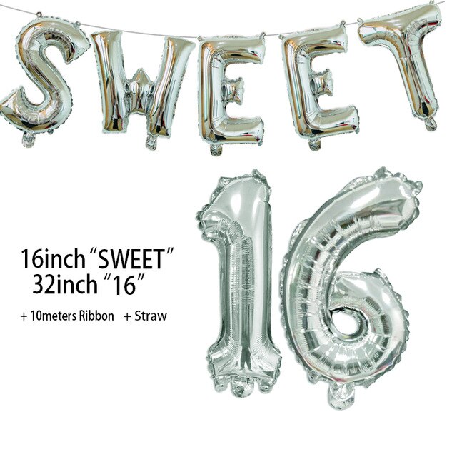 Birthday Party Decorating Supply