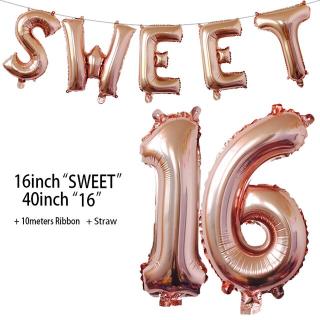 Birthday Party Decorating Supply
