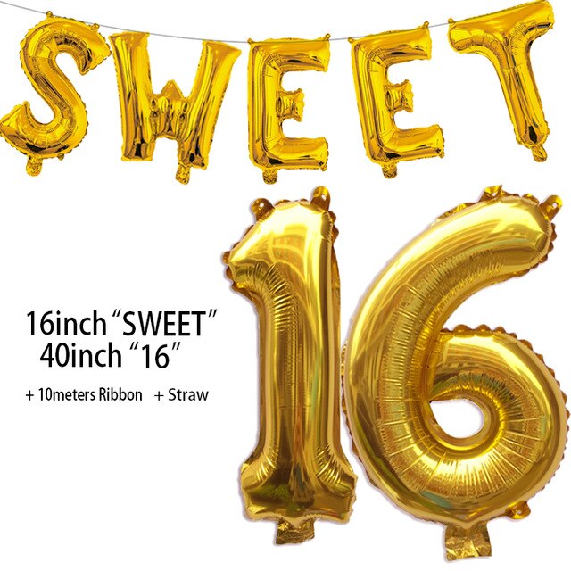 Birthday Party Decorating Supply