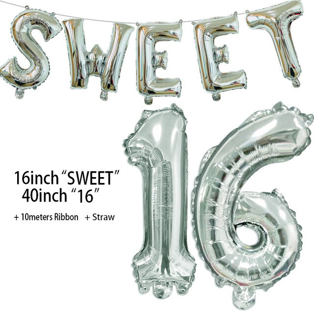 Birthday Party Decorating Supply