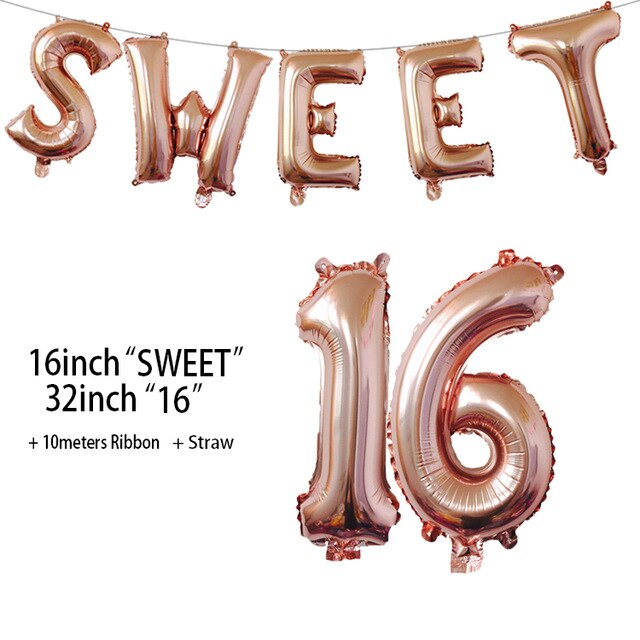Birthday Party Decorating Supply