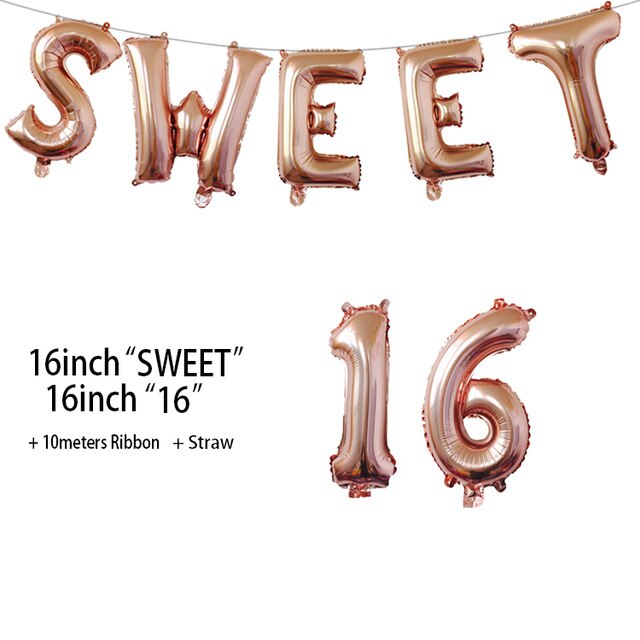 Birthday Party Decorating Supply