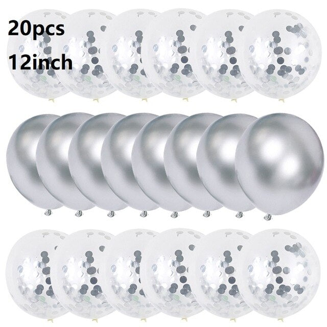 Birthday Party Decorating Supply