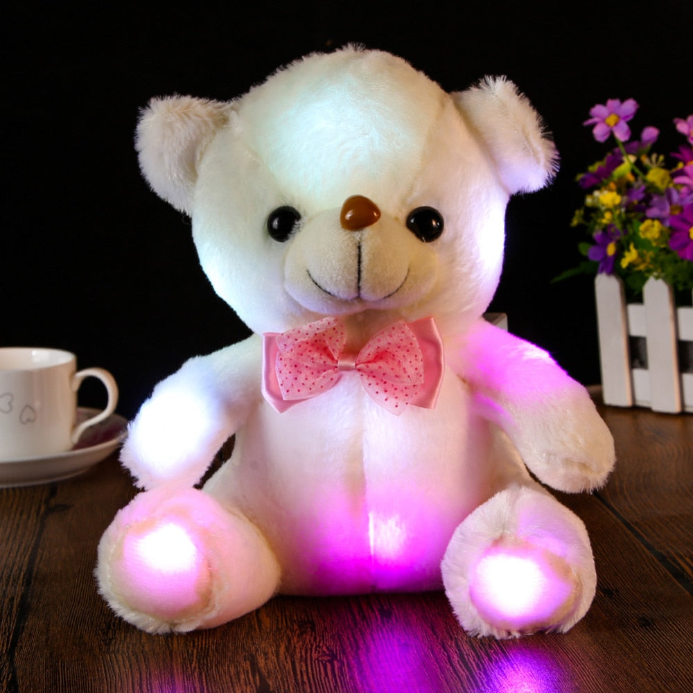 Large Panda Stuffed Toy