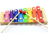 Wooden Frame Style Xylophone