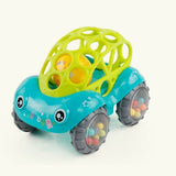 Baby Car Doll Toy