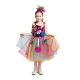 Sweet Candy Girl Clothes