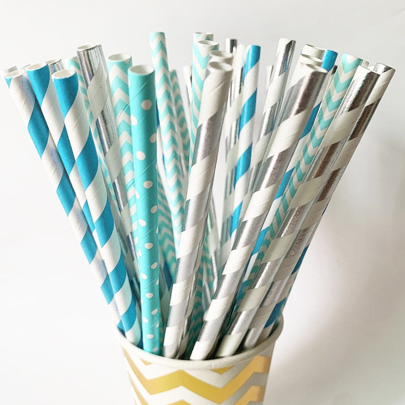 Disposable Drinking Straw