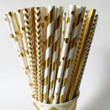 Disposable Drinking Straw