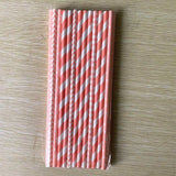 Disposable Drinking Straw