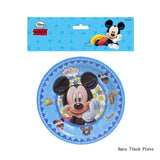 Disney Mickey Mouse Disposable Tableware